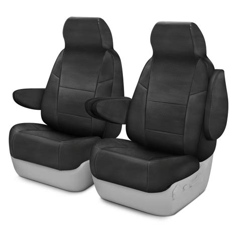 Coverking® - Rhinohide™ Custom Seat Covers - CARiD