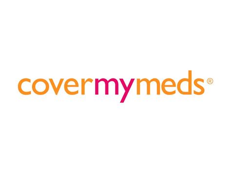 Covermy meds. CoverMyMeds is a healthcare technology company that connects the network and helps patients get the medications they need. It offers free electronic services, such as prescription decision support, ePA and … 