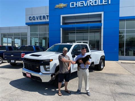 Chevrolet-Buick-GMC . 885 E. Business Hwy 151 Platteville, WI 53818 (866) 576-0797. MANCHESTER, IA Ford-Chrysler-Dodge-Jeep-Ram . 1221 W. Main Street Manchester, IA 52057 (866) 580-9767. ... New Chevrolet, GMC and Buick vehicles come with a 3 year or 36,000 mile full coverage warranty.. 