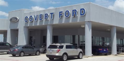 Covert ford in austin. If anyone from Covert Ford or Ford is reading this, please reach out. I'd love to share more. Useful 2. Funny. Cool. Christina H. Meadows Of Brushy Creek, Austin, TX. 127. 60. 18. 8/19/2019. My family and I, (including company) buy all personal and company vehicles from here. I strayed and bought from Maxwell Dodge on 620 and regretted 100%... 