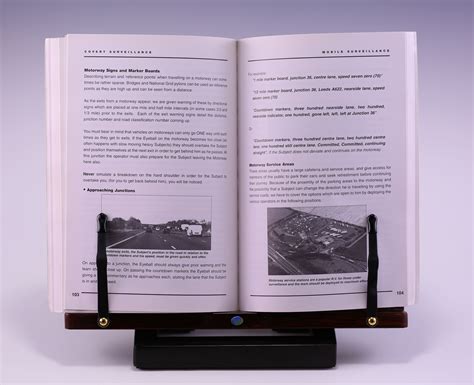 Covert surveillance the manual of surveillance training. - Mikuni flat slide carburetor tuning manual.