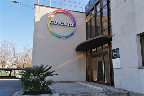 Covestro España. 