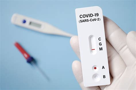 Covid 19 antigen rapid test. Things To Know About Covid 19 antigen rapid test. 