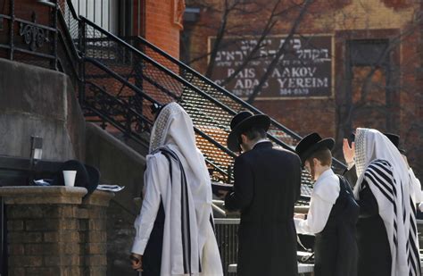 Covid Policy The Shul of New York