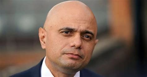 Covid announcement: Sajid Javid asks public to help avoid