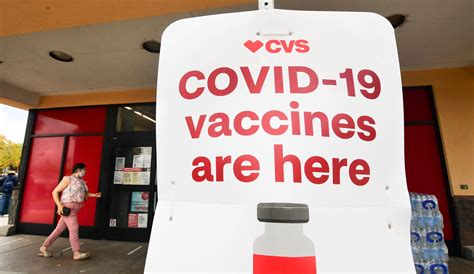 All CVS Pharmacy locations are expected to have the vaccination in stock by early next week. Appointments for individuals aged five and above are made available ….