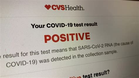 Covid results cvs. Things To Know About Covid results cvs. 