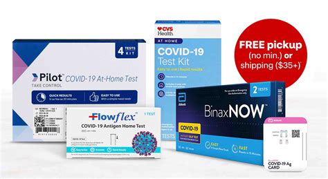 Easy Reorder. Order Status & History. Express pharmacy orders. Online shop orders. Photo orders. Browse a variety of at home health test kits at CVS, including at home DNA tests, pregnancy tests, HIV tests, covid tests, and more at your local CVS Pharmacy.. 