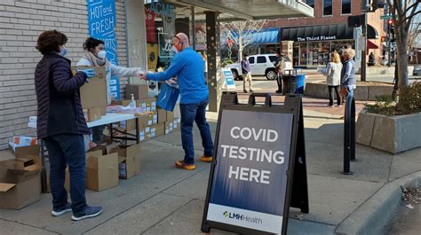Shawnee County Health Department offers drive-up testing for both COVID-19 and Influenza (Flu) at our 10th Street clinic located at 2115 SW 10th Ave during .... 
