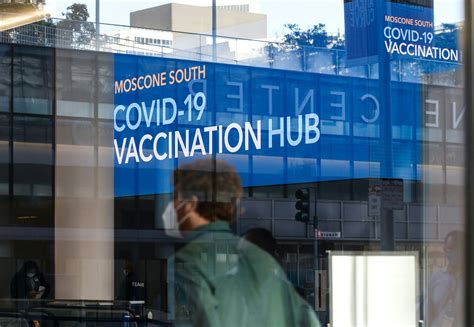 Covid vaccine: Recipients can