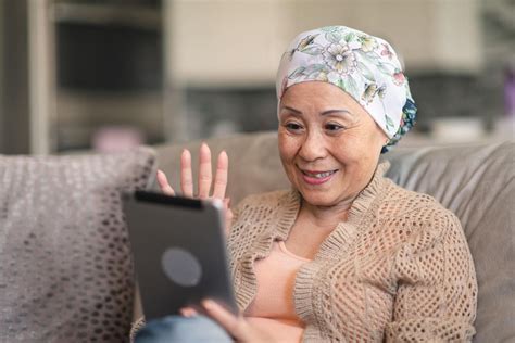 Covid-19 And The Future Of Aging: Technology For Connecting - Forbes