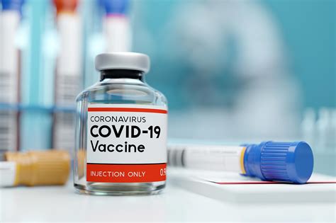 Covid-19 Vaccine & Antibody Testing - Kroger