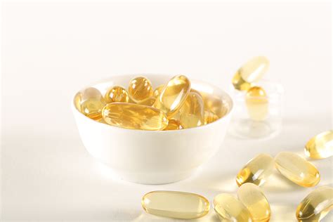 Covid-19 and Omega-3 Fish Oil – Dr. Sears