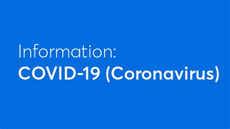 Covid19 informationen.php. All Covid-19 advice withdrawn but continue to use common sense if you have respiratory symptoms. The advice on testing for coronavirus infection and isolating after a positive test no longer applies. The government has ... Information about coronavirus Covid-19. Such as the measures to prevent Covid from spreading. 