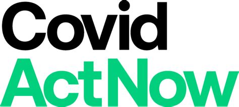 Reach out to your local and state officials and tell them you care. . Covidactnow