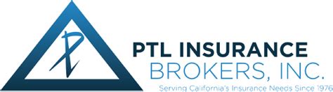 Covina, CA Insurance Agency PTL Insurance Brokers