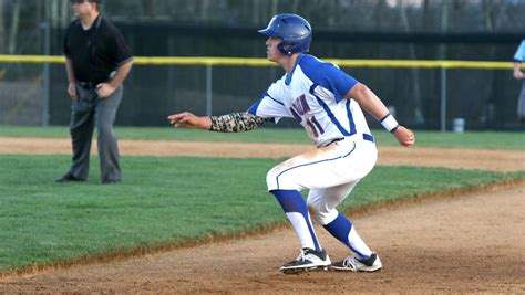 Covington High School (LA) Varsity Baseball - MaxPreps.com