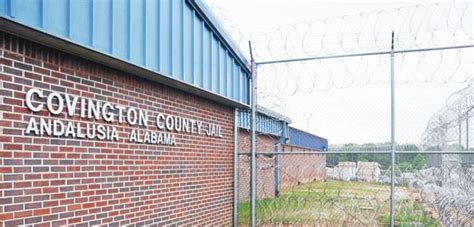 Covington county al jail inmate list.  Find current inmates, view charg...