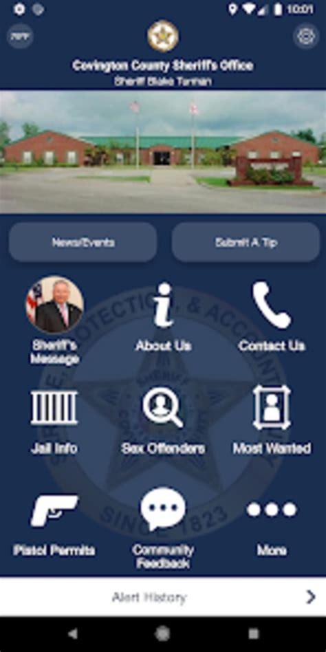 Covington county jail app download.  Download Covington 311 for Android: ...
