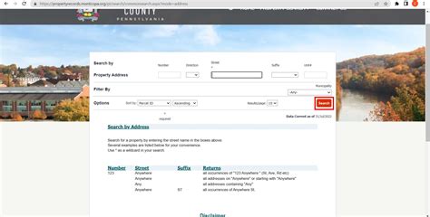 Covington county property search.  present material on this website without any of these...