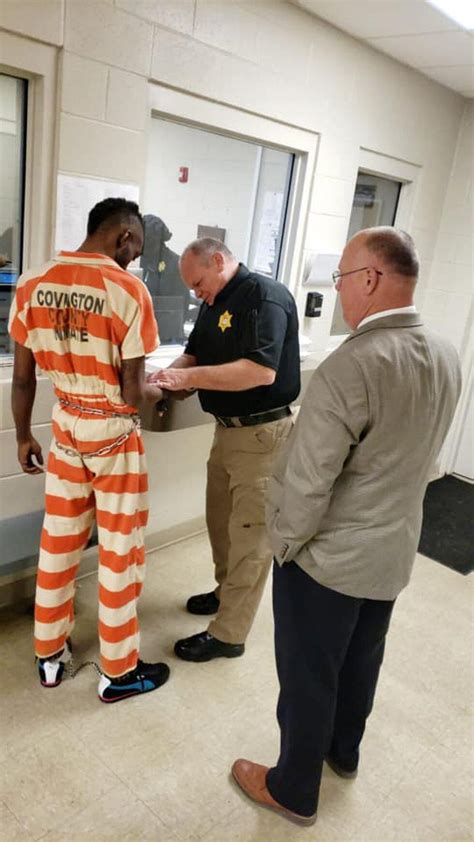 Covington la jail. FAQ - Custody Operations Frequently asked questions for custody operations and jail facilities. How do I find out an inmate's booking number?Call inmate information at (213) 473-6100. You will need the…. read more. 