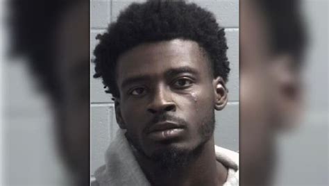 Covington man arrested in North Carolina murder after months …