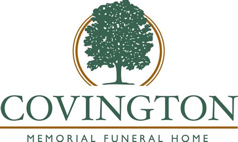 Covington memorial funeral home obituaries. .  ...
