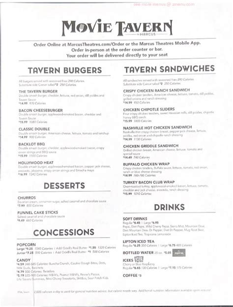 Covington movie tavern menu. Things To Know About Covington movie tavern menu. 