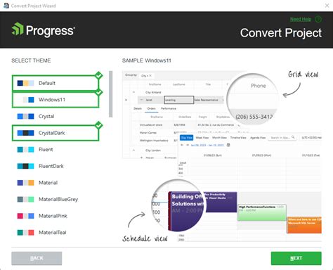 Covrt Project