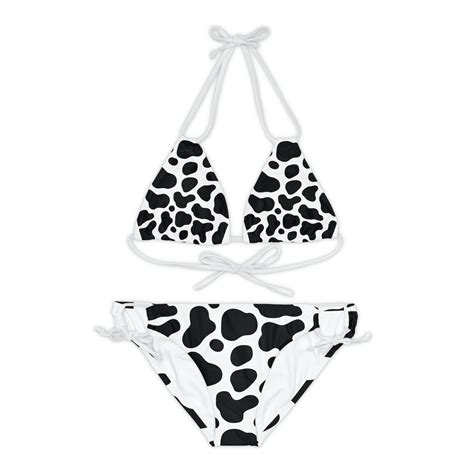 Cow Bikini Onlyfans Leak