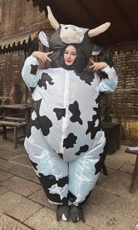 Cow Cosplay Onlyfans Leak