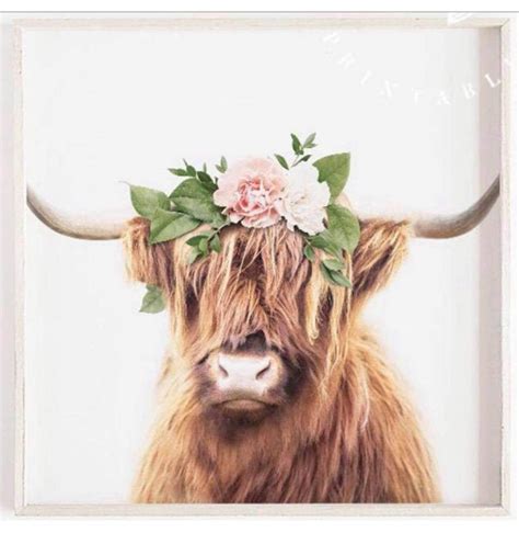 Cow House Decor - Etsy