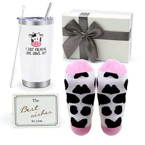 Cow Print Gifts Near Me