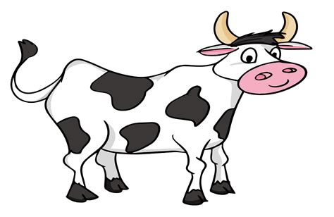 Cow Printable Images
