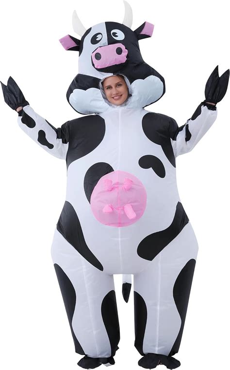 Cow Suit Onlyfans Leak