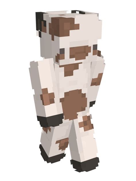 Cow mc skin. A full list of all available Rust skins: skins for weapons, armor, doors, etc. Weekly updates. 