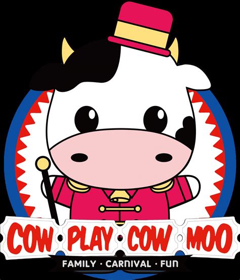 Cow play cow moo @Thomson plaza - YouTube