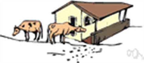 Cow shed - definition of cow shed by The Free Dictionary