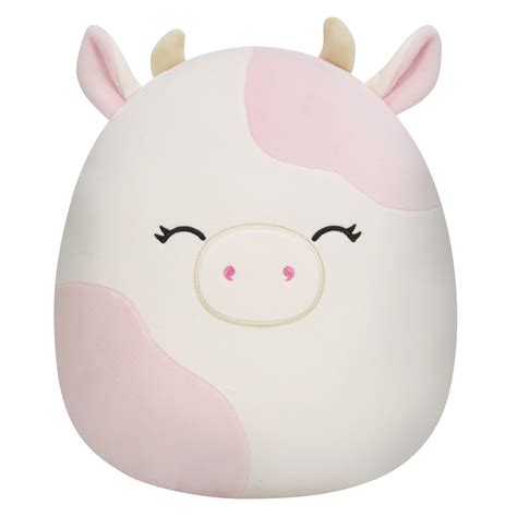 Cow squishmallow pink. Things To Know About Cow squishmallow pink. 