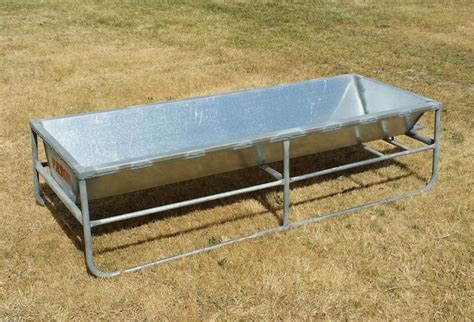 You can also find these products available from any farm supply stores, like Tractor Supply. Usually, they are sold under the title of “water circulators.” Protecting Smaller Water Troughs Using Innovation. Below are a few great ideas from the community that seem like good solutions for those of you trying to protect smaller watering troughs.. 