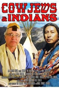 CowJews and Indians
