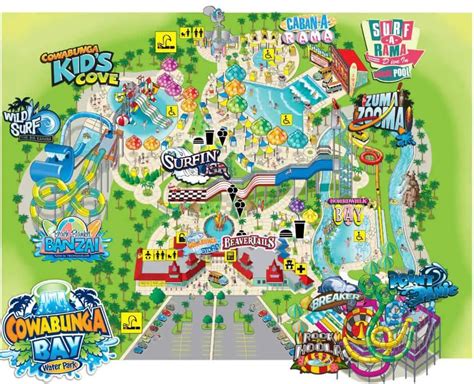 Voted best waterpark in Las Vegas! This 23 acre family park features over 20 water slides, pools, activities and attractions including "Wild Surf" the ultimate waterslide featured on Xtreme Waterparks. Delicious food, snacks and refreshing beverages are also available. Easily located 15 minutes east of the Las Vegas Strip in Henderson, NV.. 