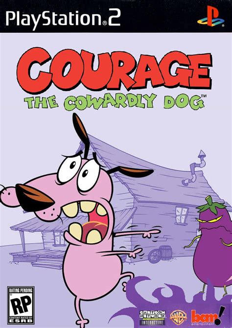 Cowardly dog game. Published 10.06.2019. A very special and very interesting new online Courage the Cowardly Dog game is appearing right here on play-games.com, where dear children you can see that we are bringing for you the most exciting games for boys. The Cartoon Network character is going to need your help, because dear friends this is a new online Halloween ... 