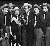 Cowboy (band) - Wikipedia