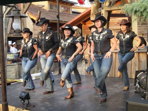 Cowboy - Linedance Stompers