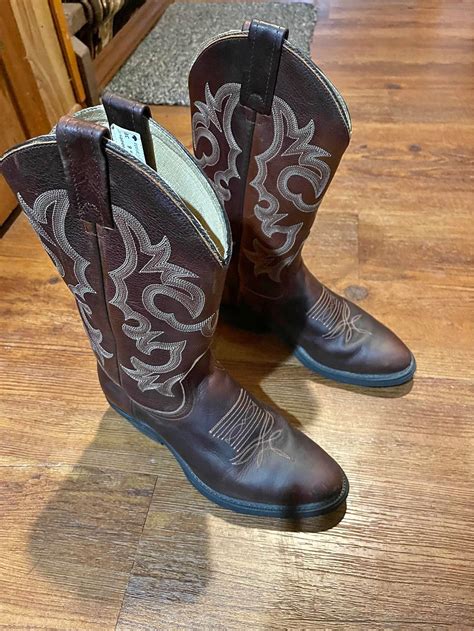 Cowboy Boots for sale in Winnipeg, Manitoba - Facebook