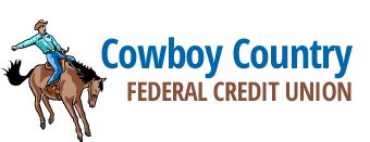 Cowboy Country Federal Credit Union: Cowboy Country - 501 …