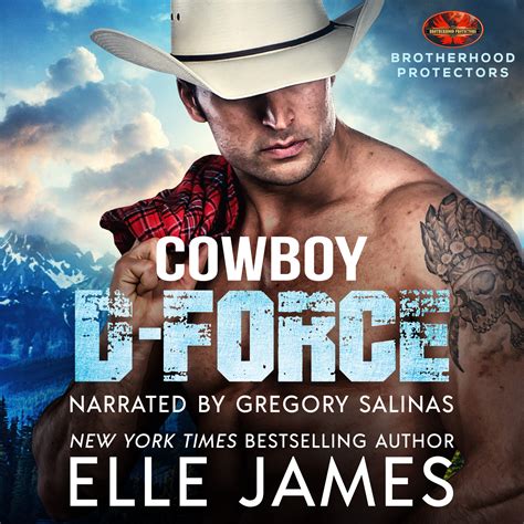 Cowboy D Force