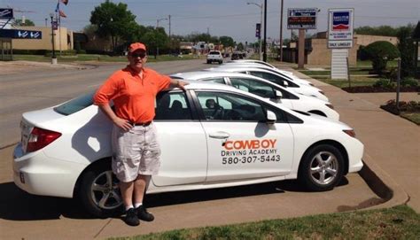 Cowboy Driving Academy-Stillwater in Online - Indeed