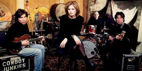 Cowboy Junkies .."Don